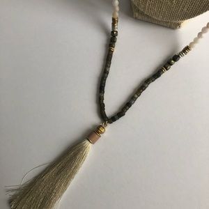 Stella & Dot Antonia necklace